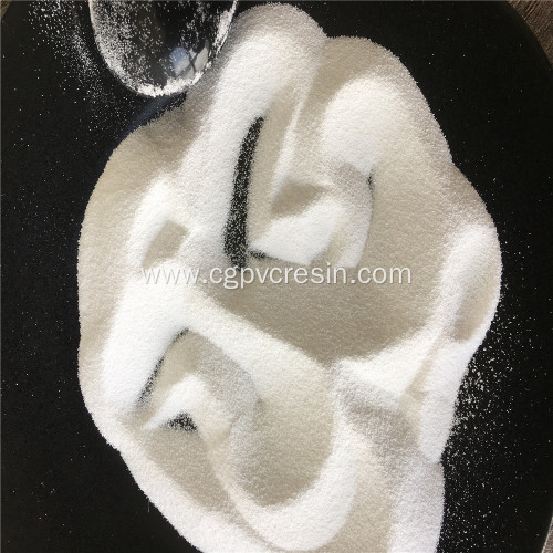 Zhongyan Brand Polyvinyl Chloride Resin SG5 K67